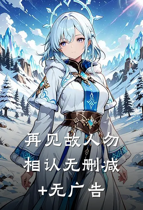 再见故人勿相认无删减+无广告