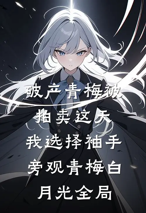 破产青梅被拍卖这天，我选择袖手旁观青梅白月光全局