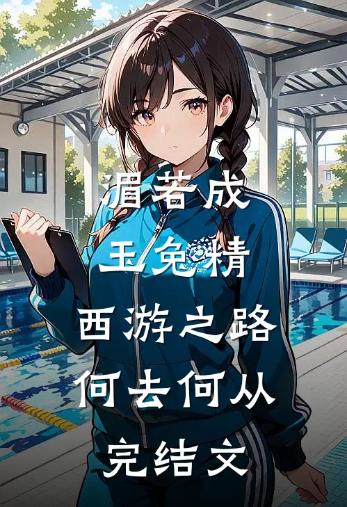 湄若成玉兔精，西游之路何去何从完结文
