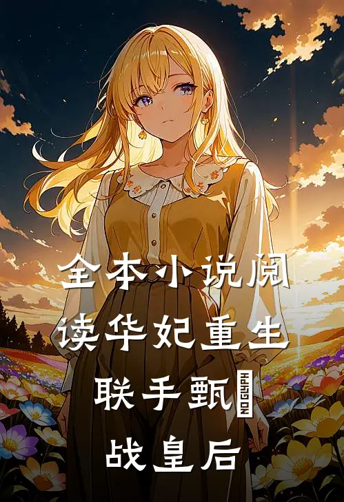 全本小说阅读华妃重生，联手甄嬛战皇后