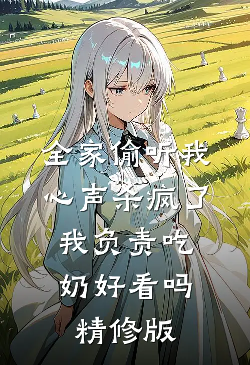 全家偷听我心声杀疯了,我负责吃奶好看吗精修版