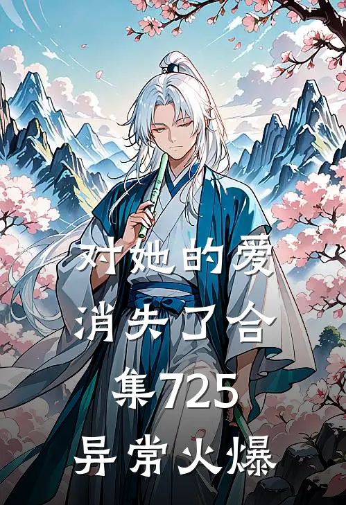 对她的爱消失了合集725异常火爆