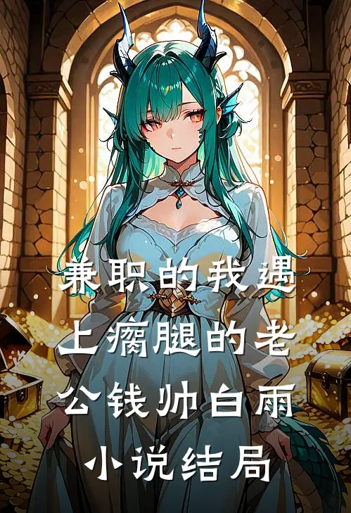 兼职的我遇上瘸腿的老公钱帅白雨小说结局
