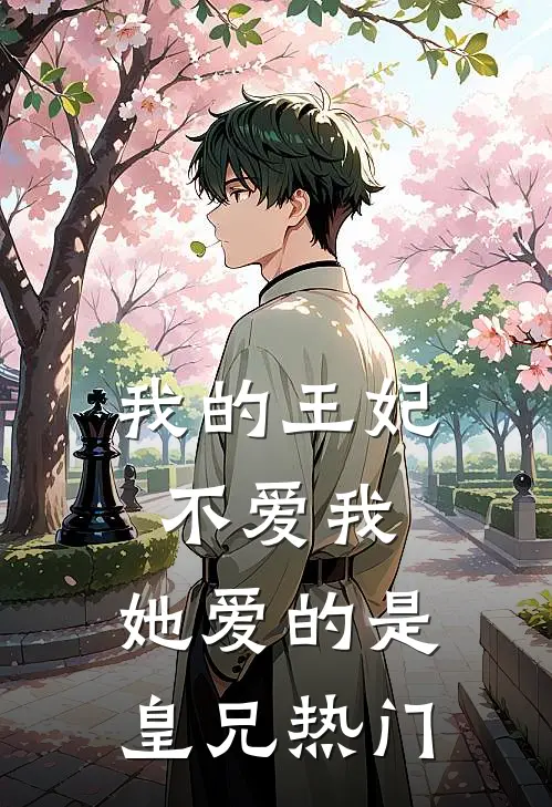 我的王妃不爱我，她爱的是皇兄热门