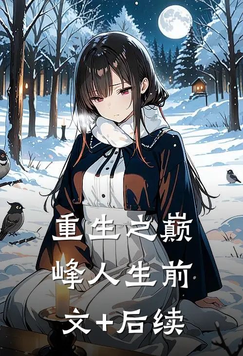 重生之巅峰人生前文+后续