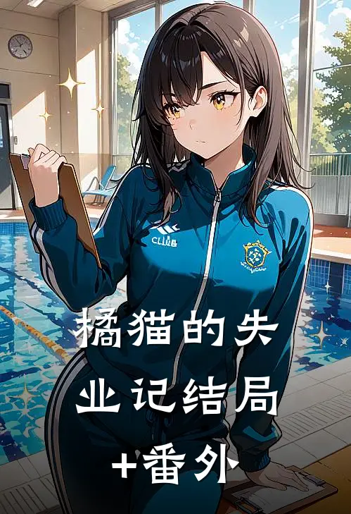 《橘猫的失业记》结局+番外