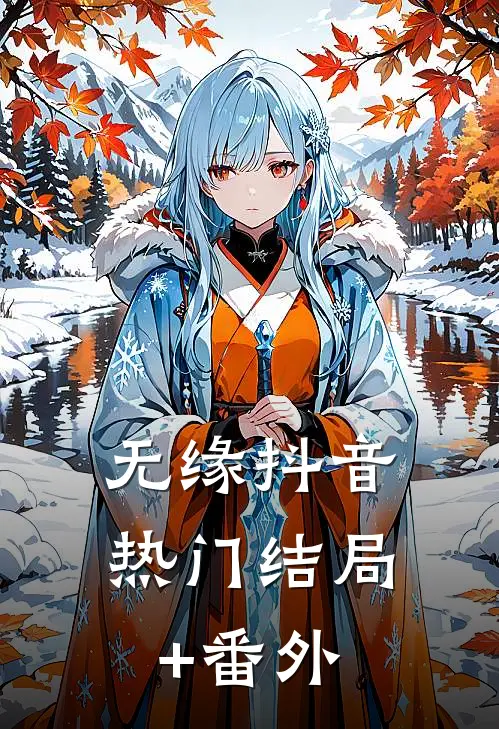 无缘抖音热门结局+番外