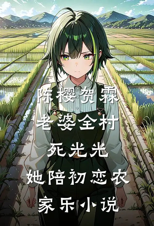 陈樱贺霖老婆全村死光光，她陪初恋农家乐小说