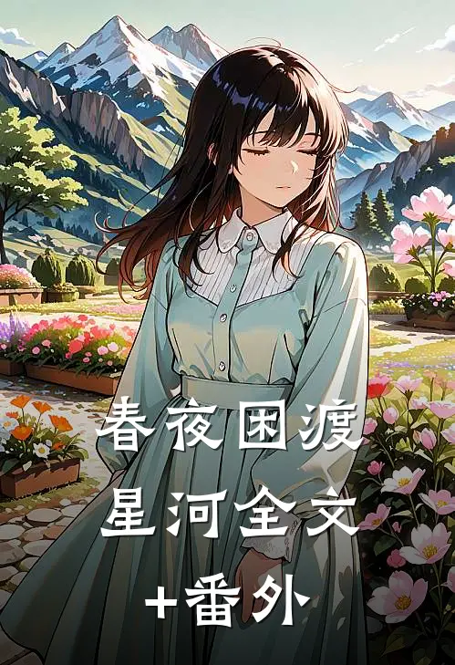 春夜困渡星河全文+番外