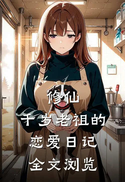 修仙：千岁老祖的恋爱日记全文浏览