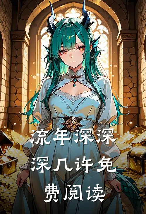 流年深深深几许免费阅读
