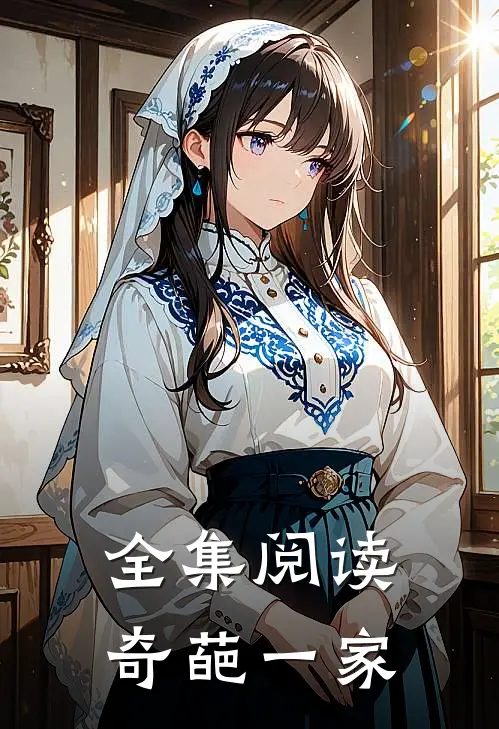 全集阅读奇葩一家