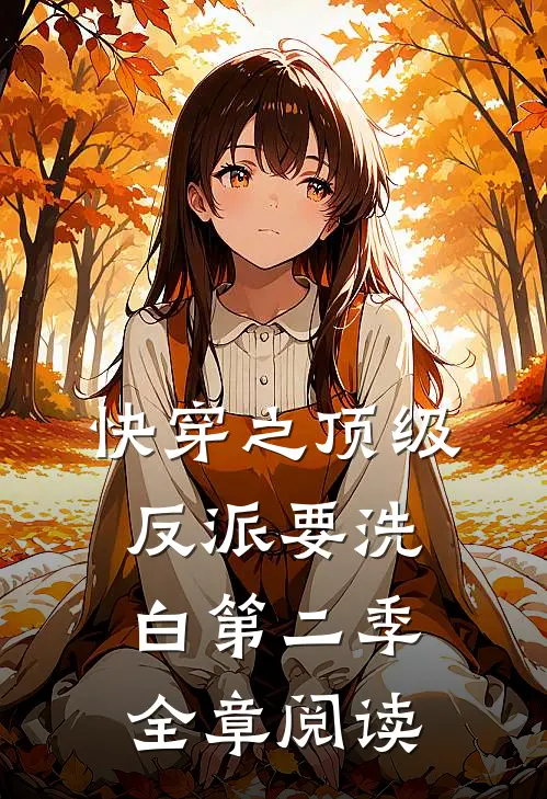 快穿之顶级反派要洗白第二季全章阅读