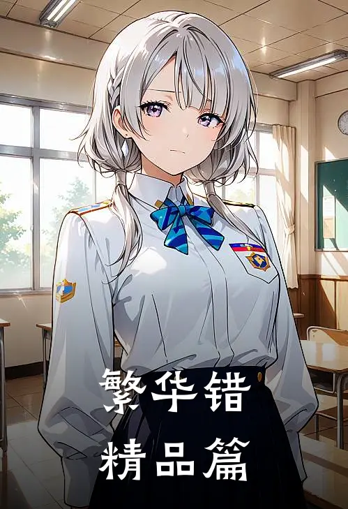 繁华错精品篇
