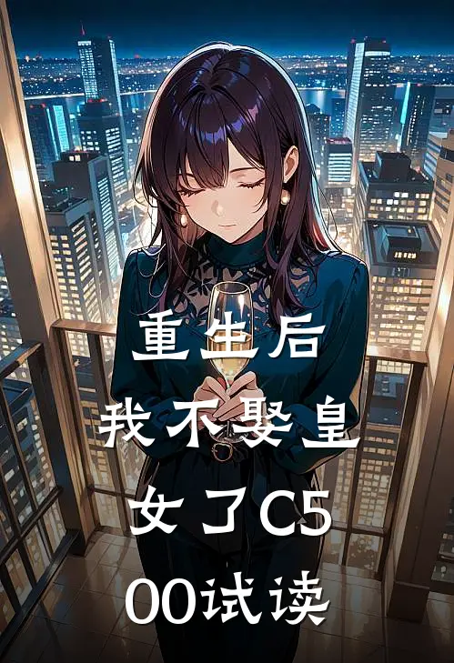 重生后，我不娶皇女了C500试读