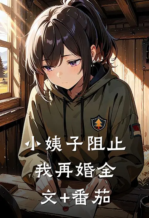 小姨子阻止我再婚全文+番茄