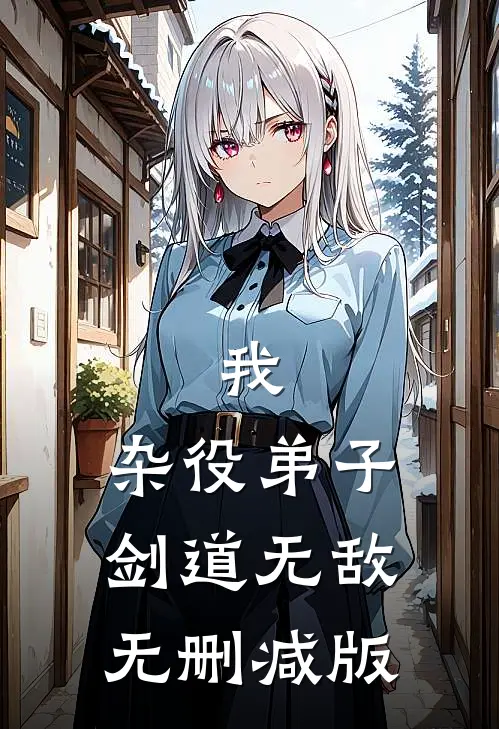 我，杂役弟子，剑道无敌无删减版