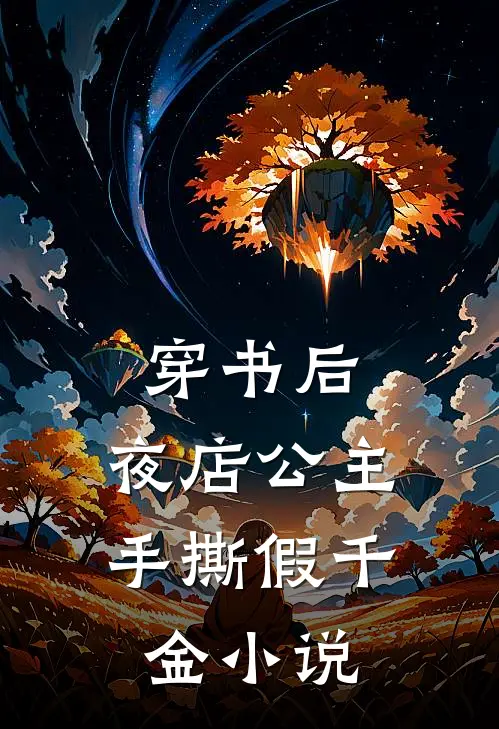 穿书后，夜店公主手撕假千金小说