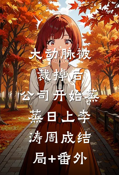 大动脉被裁掉后，公司开始蒸蒸日上李涛周成结局+番外