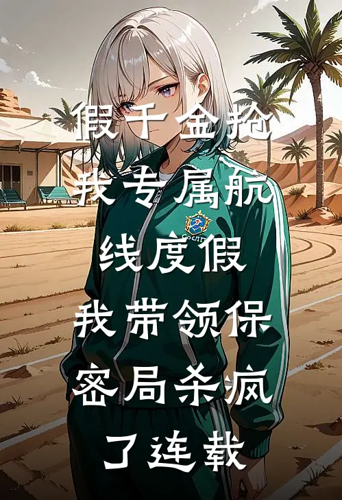 假千金抢我专属航线度假，我带领保密局杀疯了连载