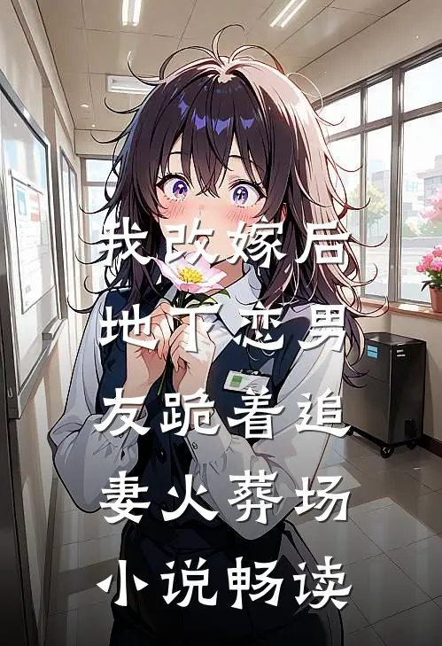 我改嫁后，地下恋男友跪着追妻火葬场小说畅读