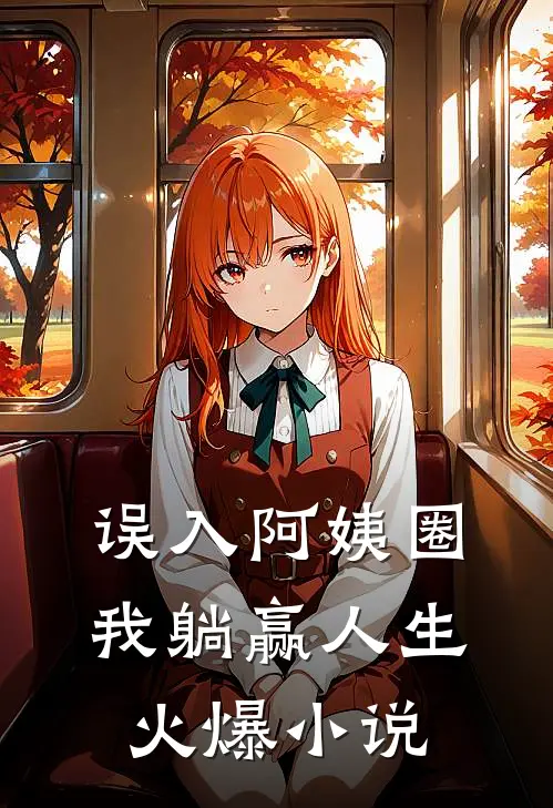 误入阿姨圈，我躺赢人生火爆小说
