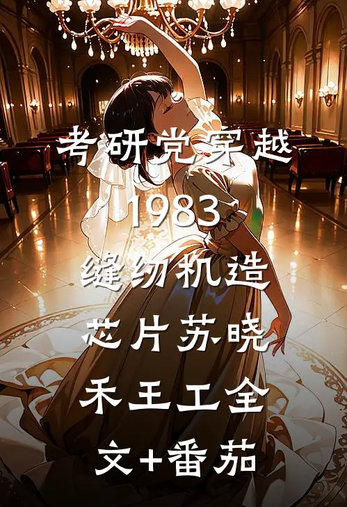 考研党穿越1983：缝纫机造芯片苏晓禾王工全文+番茄