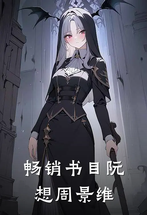 畅销书目阮想周景维