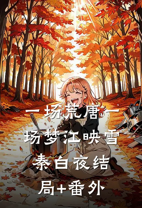 一场荒唐一场梦江映雪秦白夜结局+番外