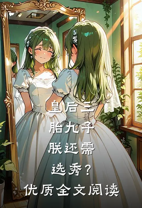 皇后三胎九子，朕还需选秀？优质全文阅读