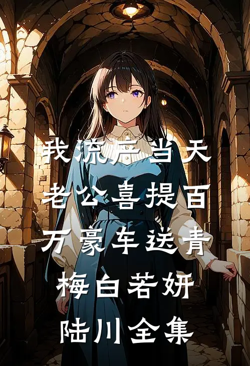 我流产当天，老公喜提百万豪车送青梅白若妍陆川全集