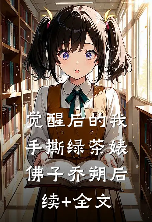 觉醒后的我，手撕绿茶婊佛子乔朔后续+全文