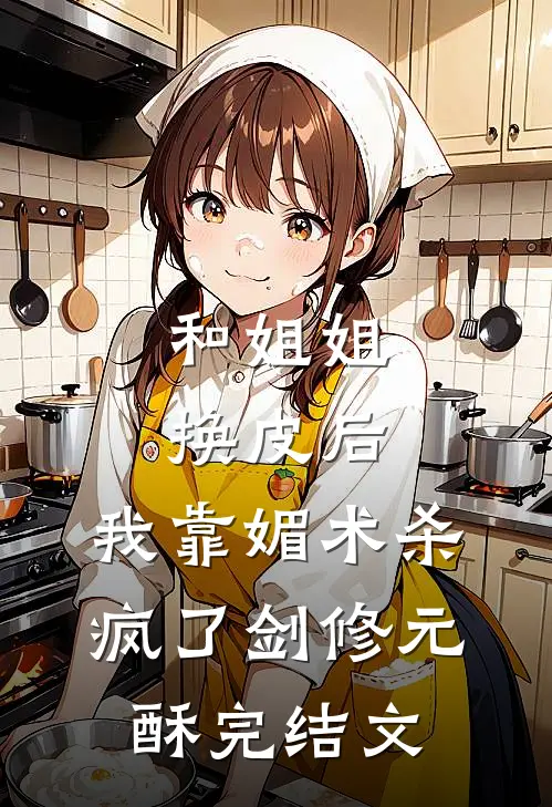 和姐姐换皮后，我靠媚术杀疯了剑修元酥完结文