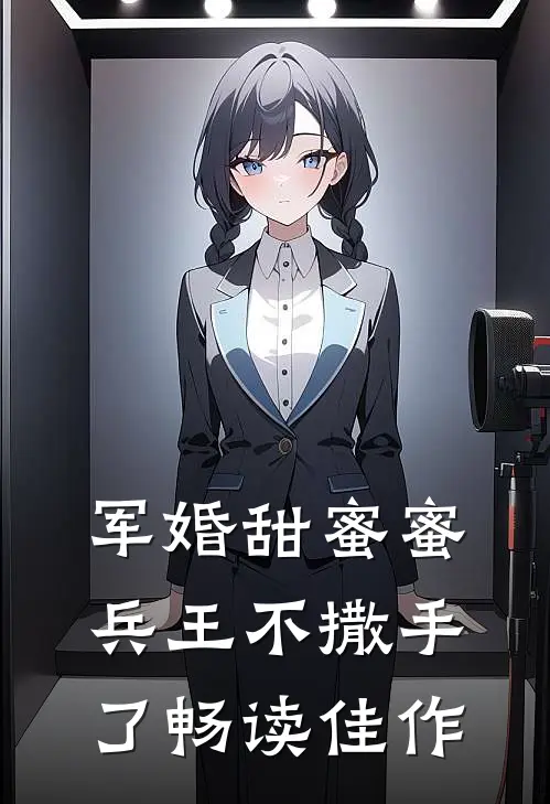 军婚甜蜜蜜，兵王不撒手了畅读佳作