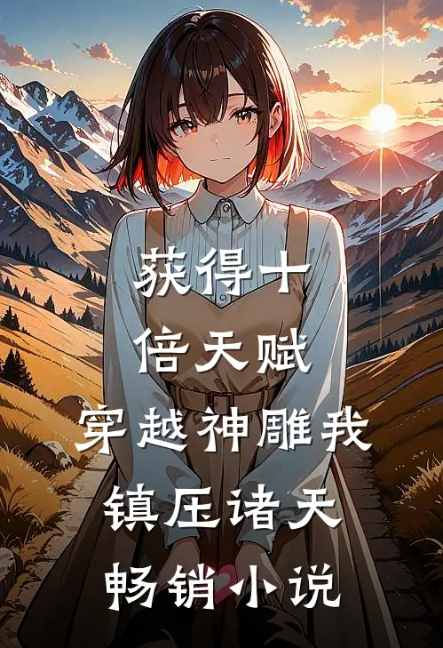 获得十倍天赋，穿越神雕我镇压诸天畅销小说