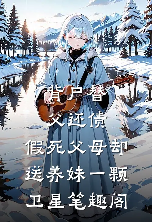 背尸替父还债，假死父母却送养妹一颗卫星笔趣阁