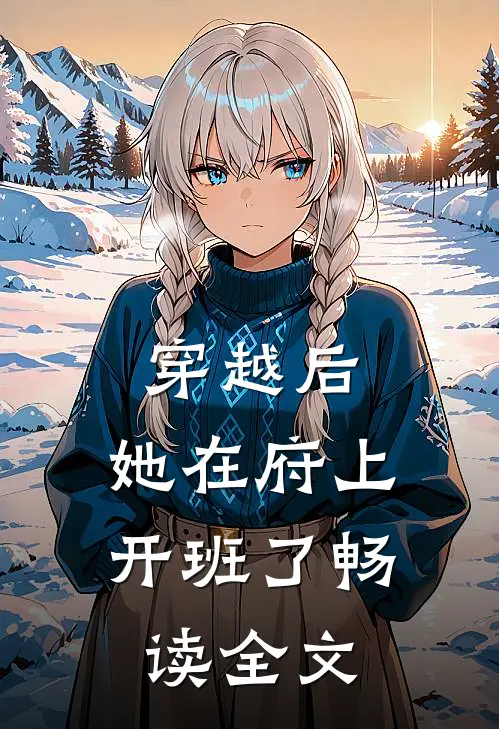 穿越后，她在府上开班了畅读全文