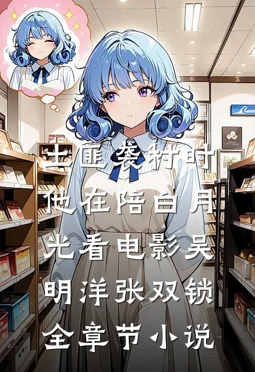 土匪袭村时，他在陪白月光看电影吴明洋张双锁全章节小说