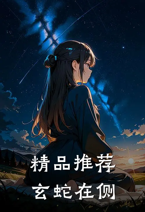 精品推荐玄蛇在侧