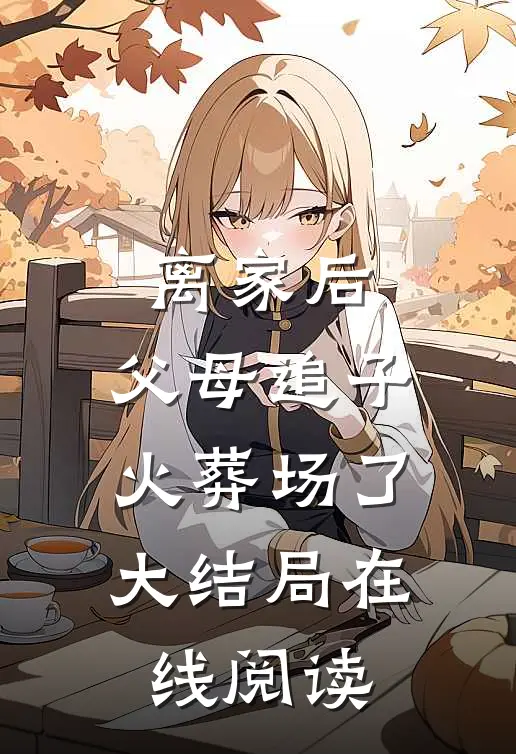 离家后，父母追子火葬场了大结局在线阅读