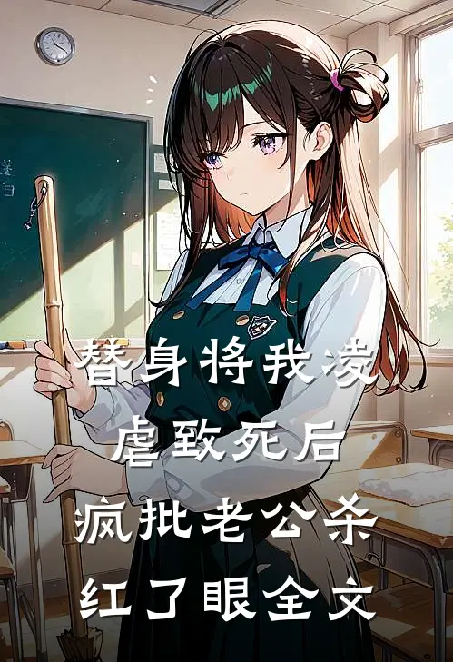 替身将我凌虐致死后，疯批老公杀红了眼全文