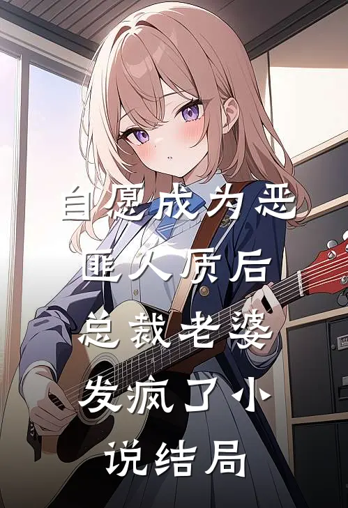自愿成为恶匪人质后，总裁老婆发疯了小说结局