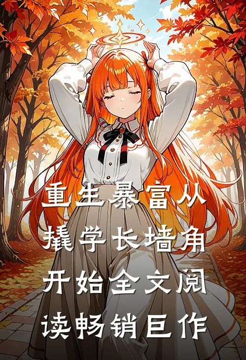 重生暴富从撬学长墙角开始全文阅读畅销巨作
