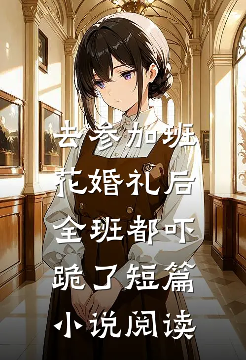 去参加班花婚礼后，全班都吓跪了短篇小说阅读