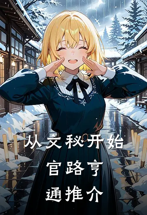 从文秘开始，官路亨通推介