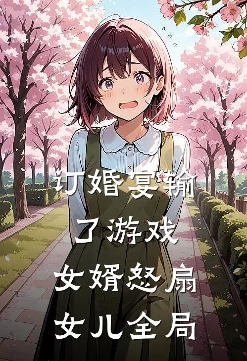 订婚宴输了游戏，女婿怒扇女儿全局
