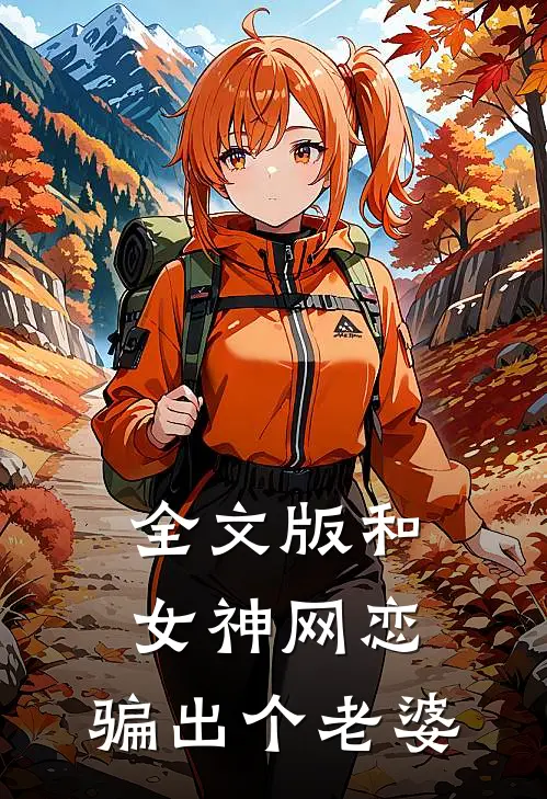 全文版和女神网恋，骗出个老婆