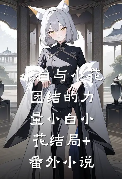 《小白与小花：团结的力量》小白小花结局+番外小说