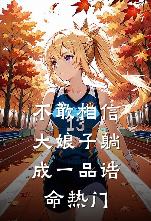 不敢相信，大娘子躺成一品诰命热门