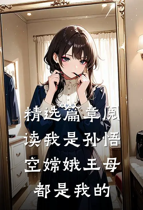 精选篇章阅读我是孙悟空嫦娥王母都是我的